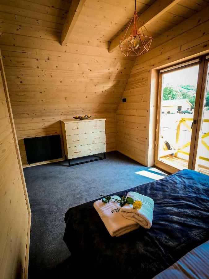 Domki u Czerników Bialka Tatrzanska Exterior foto